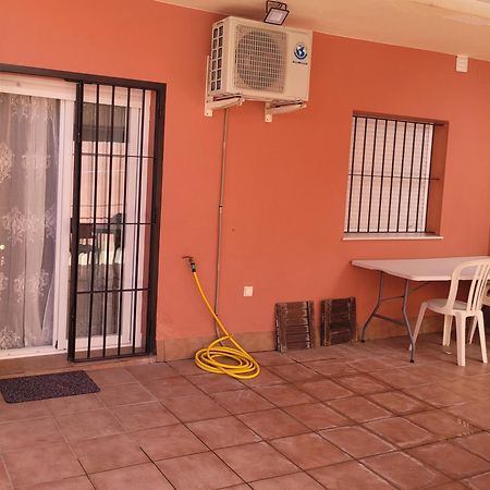 Apartamento Arizon Apartman Sanlúcar de Barrameda Kültér fotó