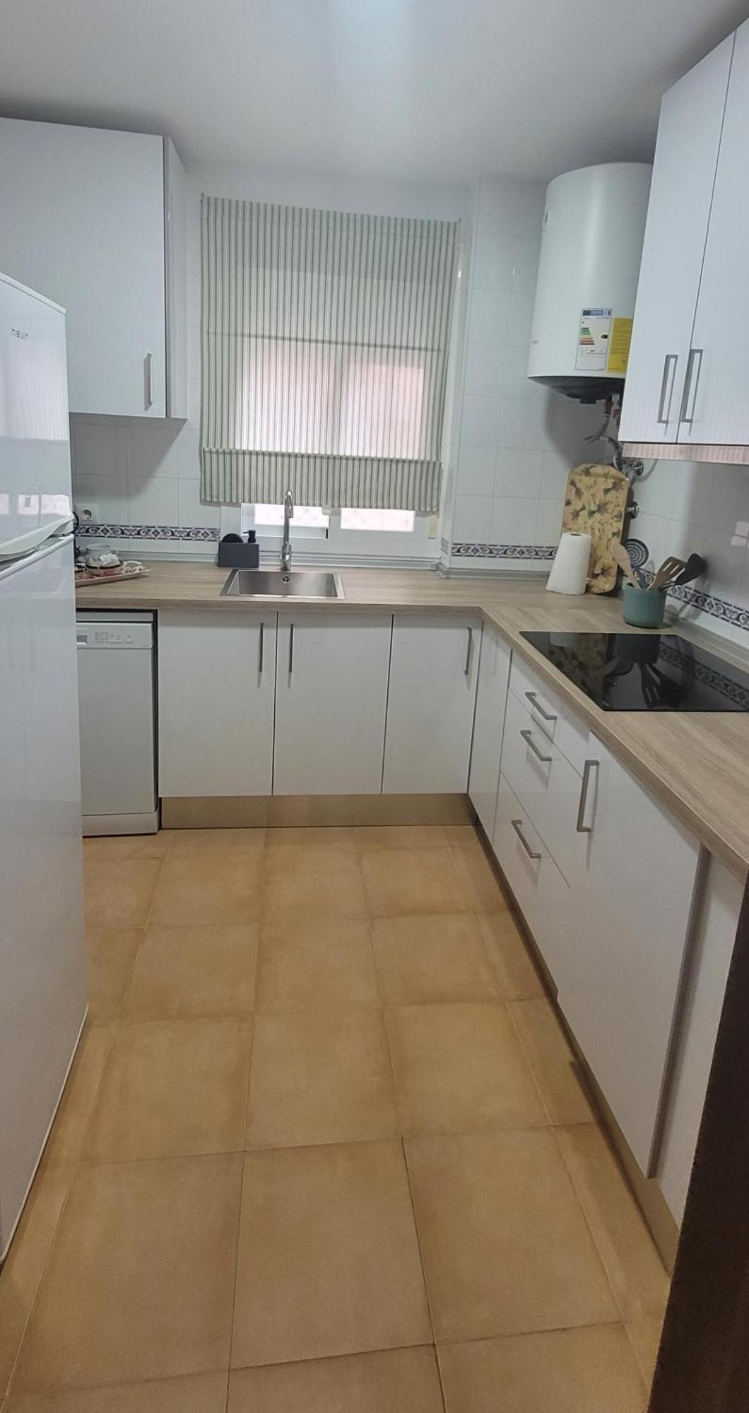 Apartamento Arizon Apartman Sanlúcar de Barrameda Kültér fotó