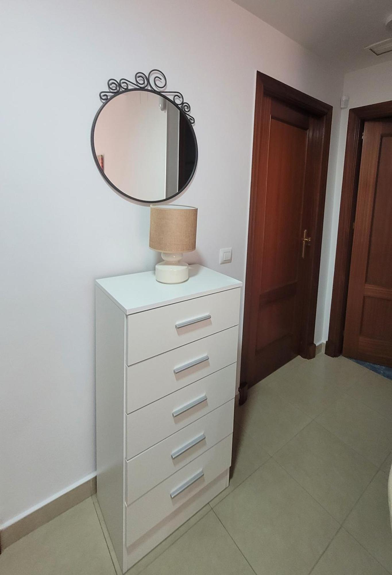 Apartamento Arizon Apartman Sanlúcar de Barrameda Kültér fotó