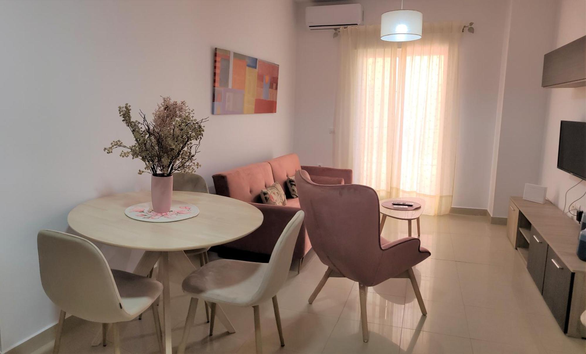Apartamento Arizon Apartman Sanlúcar de Barrameda Kültér fotó