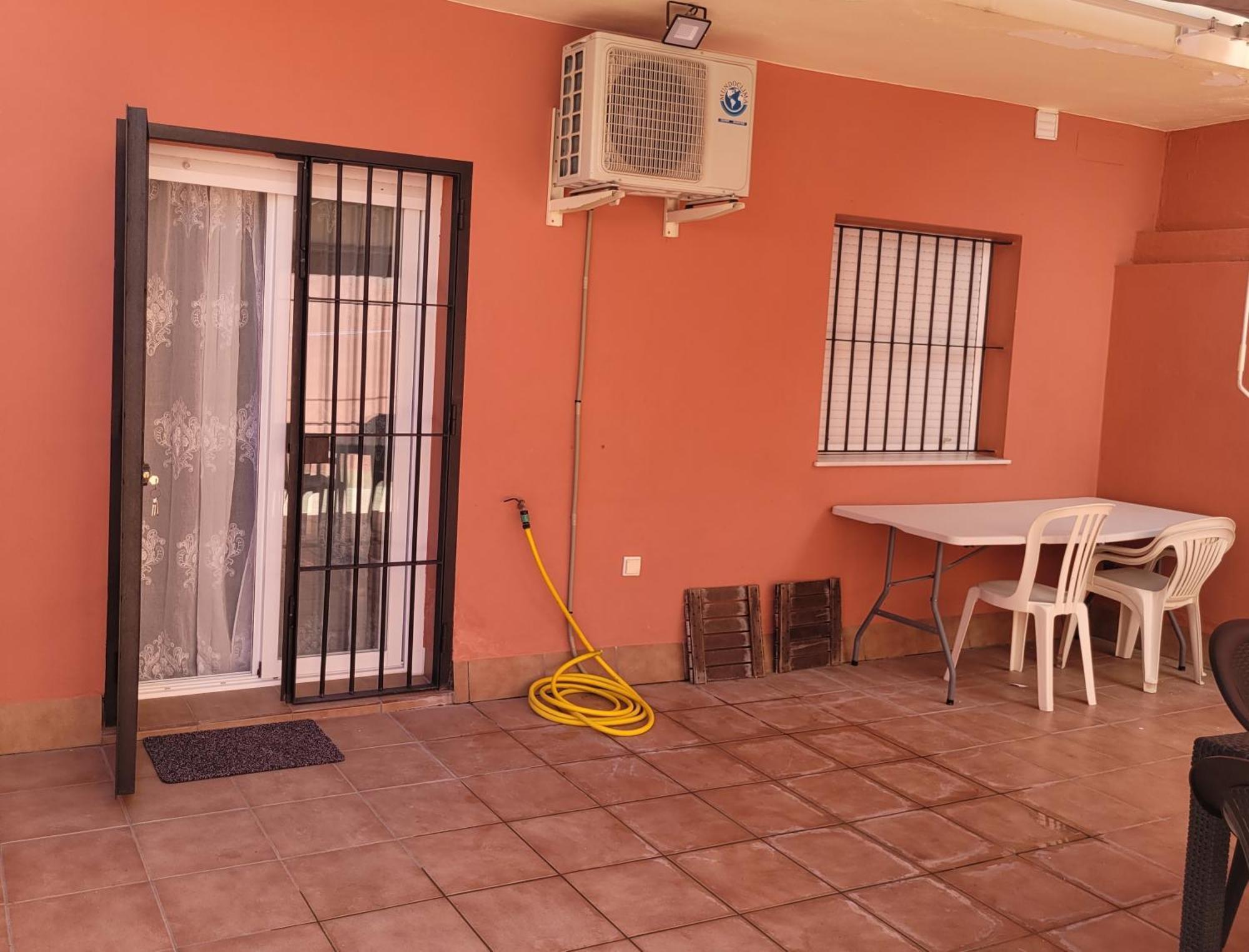 Apartamento Arizon Apartman Sanlúcar de Barrameda Kültér fotó