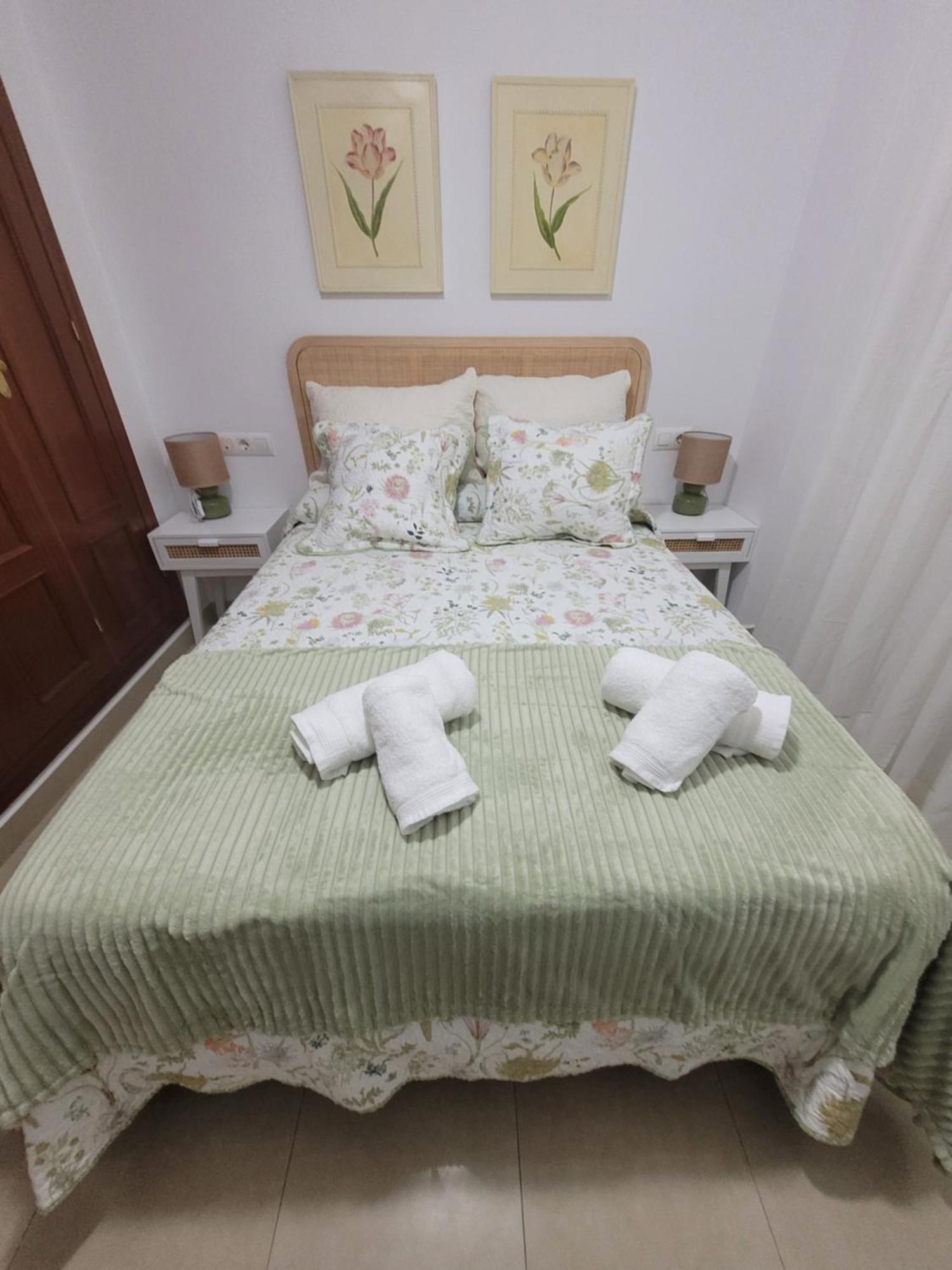 Apartamento Arizon Apartman Sanlúcar de Barrameda Kültér fotó