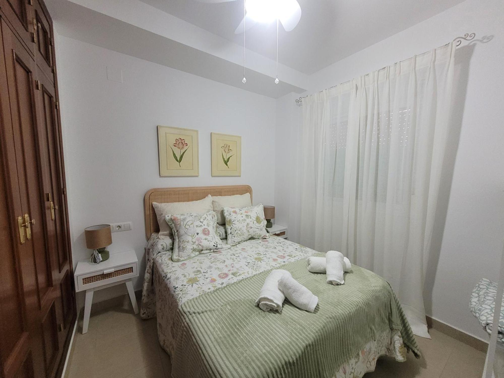 Apartamento Arizon Apartman Sanlúcar de Barrameda Kültér fotó