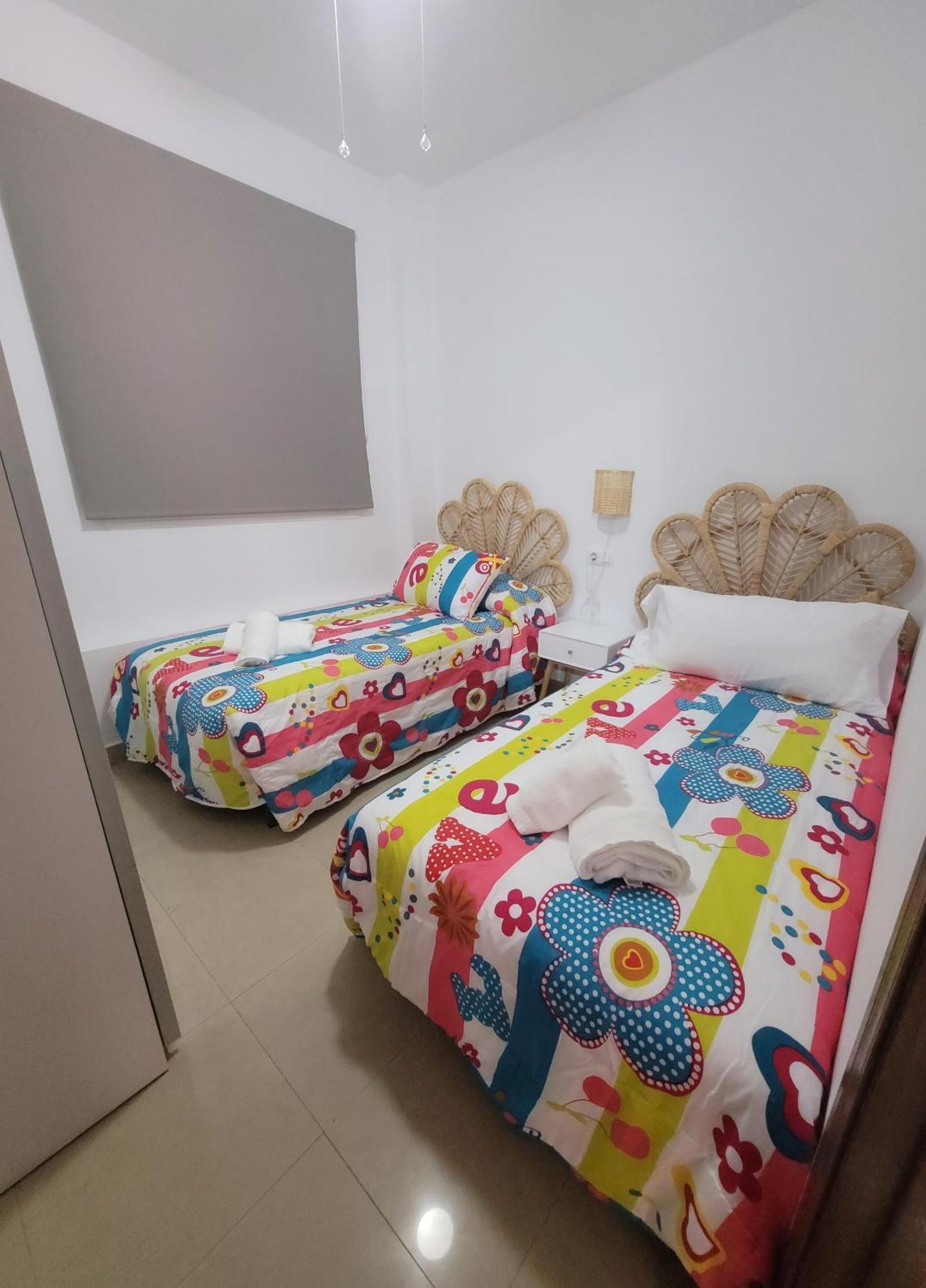 Apartamento Arizon Apartman Sanlúcar de Barrameda Kültér fotó