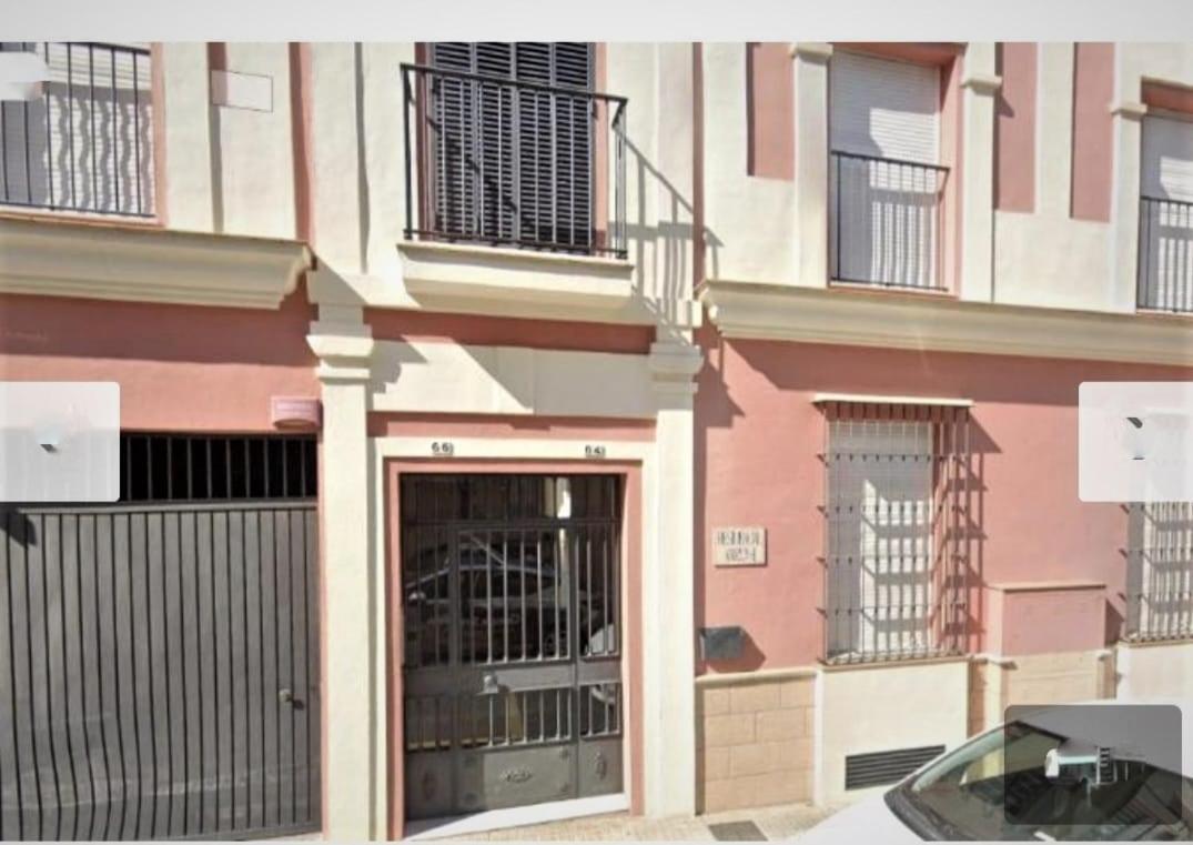 Apartamento Arizon Apartman Sanlúcar de Barrameda Kültér fotó